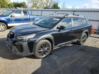 2023 Subaru Outback 4S4BTGLD0P3112762 Lot 49366606