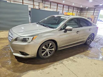 2017 Subaru Legacy 4S3BNEN69H3030905