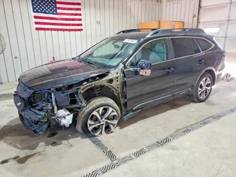 2020 Subaru Outback 4S4BTALC5L3169442 Lot 47062686