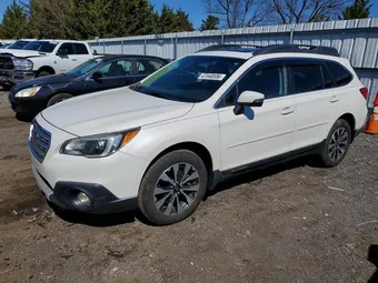 2017 Subaru Outback 4S4BSANC5H3247418 Lot 47440536