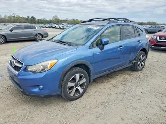 2015 Subaru Crosstrek JF2GPBPC9FH292278 Lot 47171236