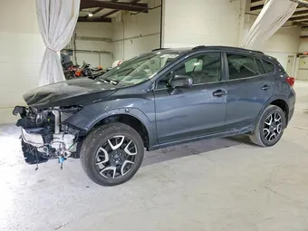 2023 Subaru Crosstrek JF2GTDNC7PH298706 Lot 51505126
