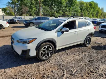 2018 Subaru Crosstrek JF2GTAMC4JH237434 Lot 52175406