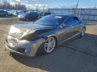 2015 Tesla Model S 5YJSA1V22FF097928 Lot 94387055