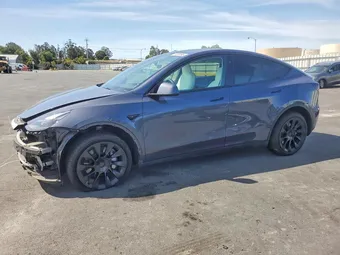 2023 Tesla Model Y 7SAYGDEE3PF947557 Lot 51499196