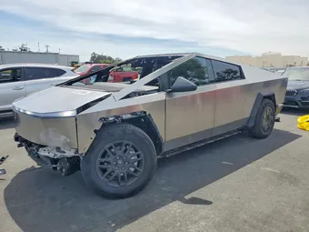 2024 Tesla Cybertruck 7G2CEHED7RA053389