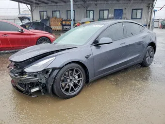 2023 Tesla Model 3 5YJ3E1EA3PF684043 Lot 98247255