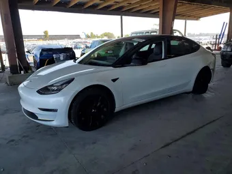 2019 Tesla Model 3 5YJ3E1EB6KF408330 Lot 41618526