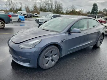 2023 Tesla Model 3 5YJ3E1EA2PF644343 Lot 95273915