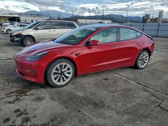 2023 Tesla Model 3 5YJ3E1EA3PF649793 Lot 94189715