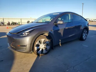 2023 Tesla Model Y 7SAYGDEE3PF785574 Lot 45818766