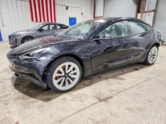 2022 Tesla Model 3 5YJ3E1EA4NF369636 Lot 47816856