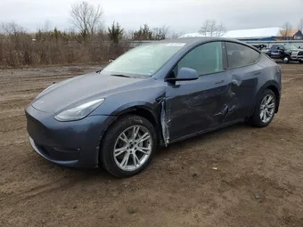 2023 Tesla Model Y 7SAYGAEE3PF788845 Lot 45615846