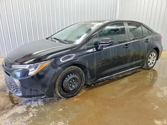 2025 Toyota Corolla 5YFB4MDE3SP311666 Lot 49295766