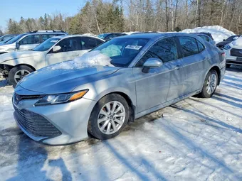 2019 Toyota Camry 4T1B11HKXKU793073 Lot 76522165