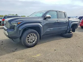 2025 Toyota Tacoma 3TMLB5JN1SM175744 Lot 49893776