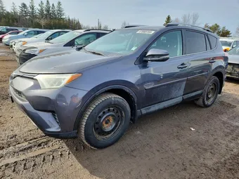 2016 Toyota RAV4 2T3BFREV8GW430591 Lot 47080756