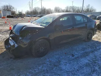 2024 Toyota Corolla 5YFB4MDEXRP145673 Lot 99938715