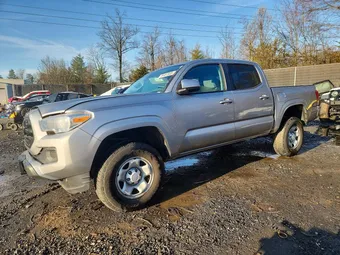 2019 Toyota Tacoma 5TFAX5GN4KX159144 Lot 79157535