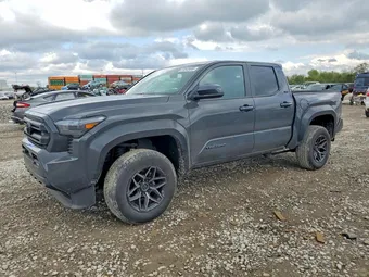 2024 Toyota Tacoma 3TMLB5JN1RM011937 Lot 51543486