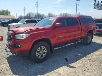 2016 Toyota Tacoma 3TMDZ5BN0GM007826 Lot 49159696