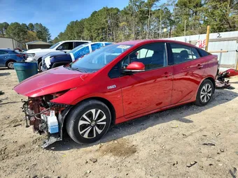 2019 Toyota Prius Prime JTDKARFP3K3115191 Lot 48906346