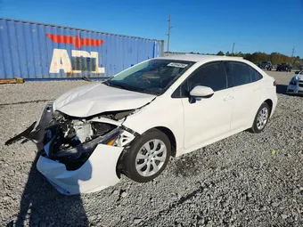 2024 Toyota Corolla 5YFB4MDE7RP227814 Lot 42044256