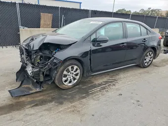 2024 Toyota Corolla 5YFB4MDE1RP188637 Lot 51916816