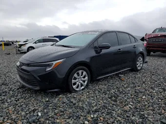 2026 Toyota Corolla Hybrid JTDBCMFE7T3128605 Lot 76015505