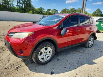 2015 Toyota RAV4 JTMZFREV7FJ059497 Lot 51819756