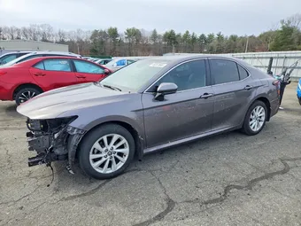 2023 Toyota Camry 4T1C11AK0PU826443 Lot 46367666