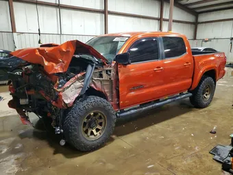 2017 Toyota Tacoma 3TMCZ5AN8HM047456 Lot 47239866
