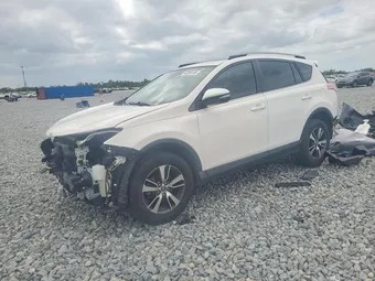 2018 Toyota RAV4 JTMWFREV8JD122987 Lot 48098106