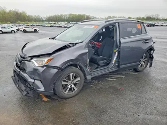 2017 Toyota RAV4 JTMRFREVXHD214173 Lot 51839666