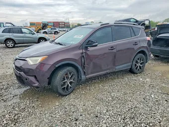2016 Toyota RAV4 2T3JFREV6GW495449 Lot 51907846