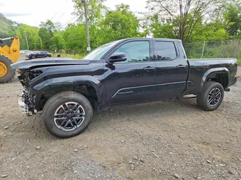 2025 Toyota Tacoma 3TMLB5JN5SM202816