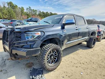 2015 Toyota Tundra 5TFAY5F10FX461063 Lot 47249466