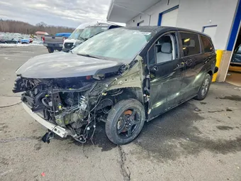 2022 Toyota Sienna 5TDKSKFC7NS048180 Lot 78415025