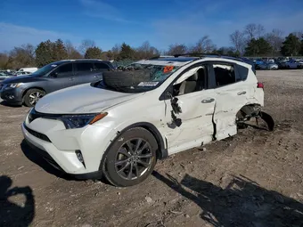 2018 Toyota RAV4 JTMDFREVXJJ236790 Lot 79576245