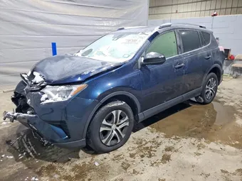 2017 Toyota RAV4 JTMBFREV1HJ704021 Lot 72887855
