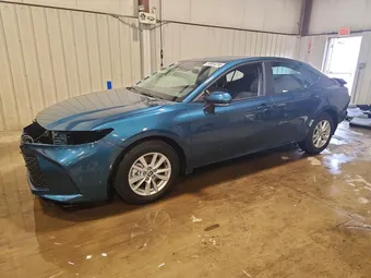 2026 Toyota Camry Hybrid 4T1DAACK5TU224195 Lot 50954296