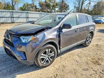 2018 Toyota RAV4 JTMBFREV6JJ728143 Lot 47881416