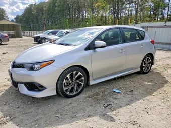 2018 Toyota Corolla JTNKARJE3JJ572238 Lot 50628396