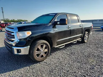 2016 Toyota Tundra 5TFEW5F10GX193026 Lot 47339936