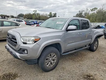 2019 Toyota Tacoma 3TMAZ5CN4KM102559 Lot 79118755