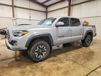 2021 Toyota Tacoma 3TMCZ5AN2MM382531 Lot 51157436
