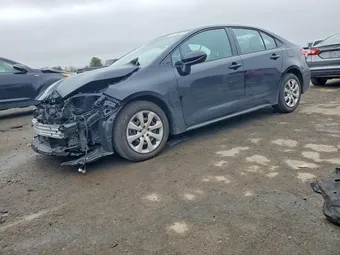 2026 Toyota Corolla 5YFB4MDE6TP367232 Lot 48148276