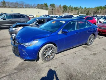2015 Toyota Camry 4T1BK1FK9FU561148 Lot 49284666
