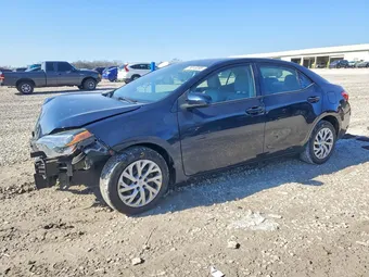 2017 Toyota Corolla 5YFBURHE9HP734557 Lot 76518295