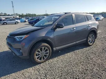 2016 Toyota RAV4 JTMYFREV7GJ099043 Lot 50067746